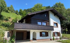 Appartementhaus Lisa